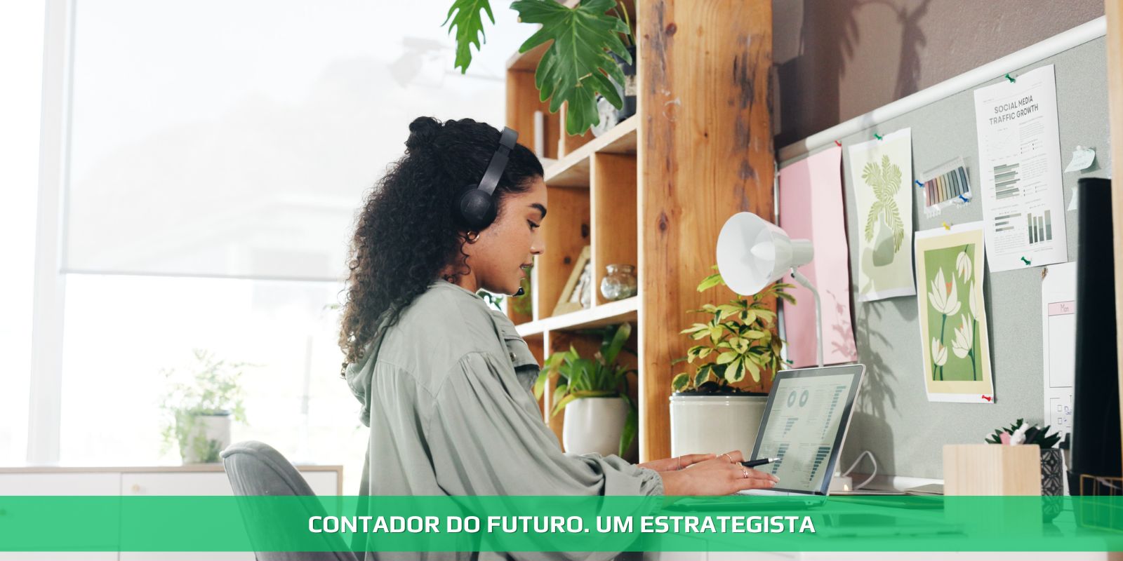 CONTADOR DO FUTURO. UM ESTRATEGISTA